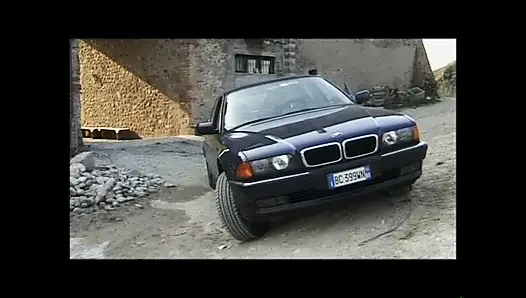 100% Anal Karma - (Original Movie in HD)