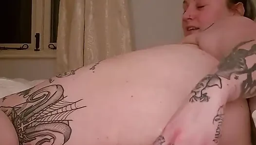 Anal Extravaganza Pt3