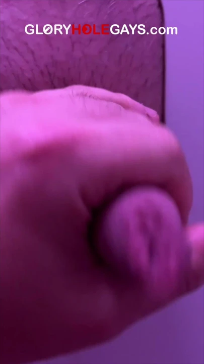 Soccerboy & Daddy at the Gloryhole – 2AM After the Party