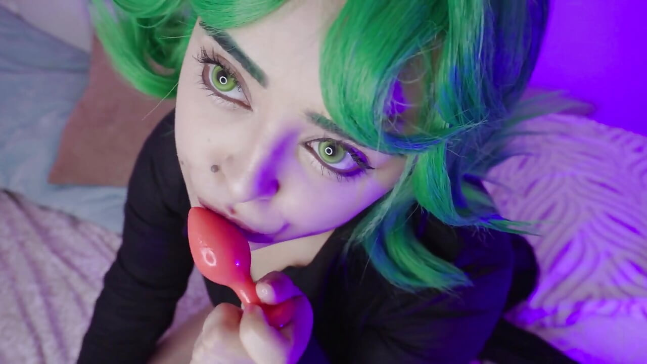 POV: Tatsumaki vs Bully & ATM a barátommal