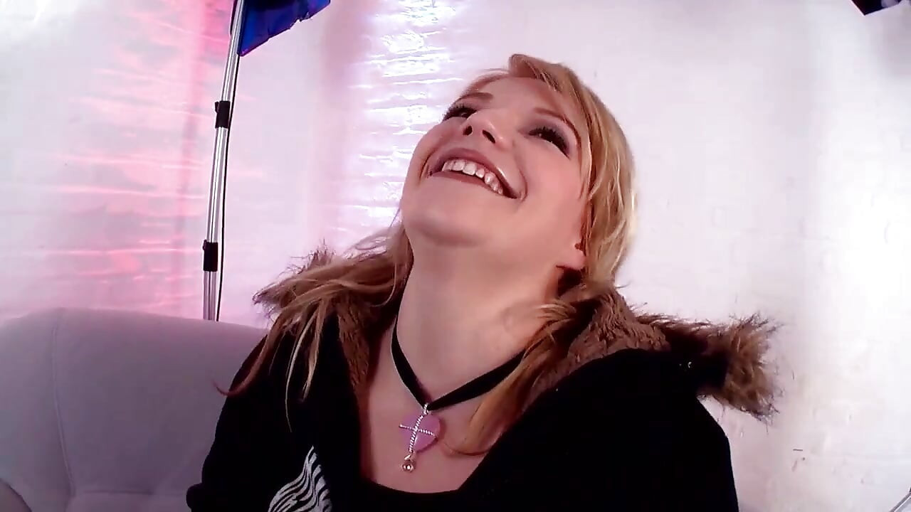 Meu primeiro casting pornô!