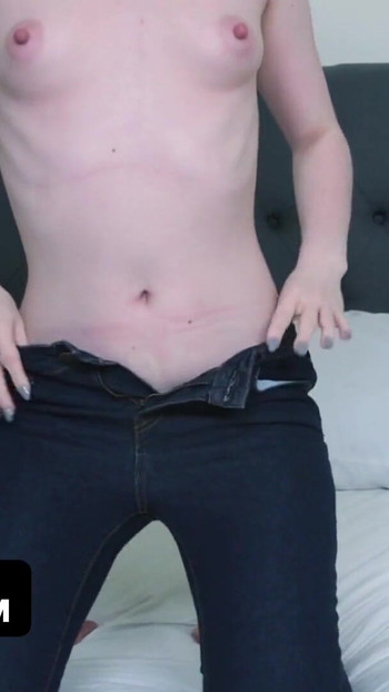 Rekaman seks pertama ella hughes yang penuh sperma - teamskeet video lengkap"