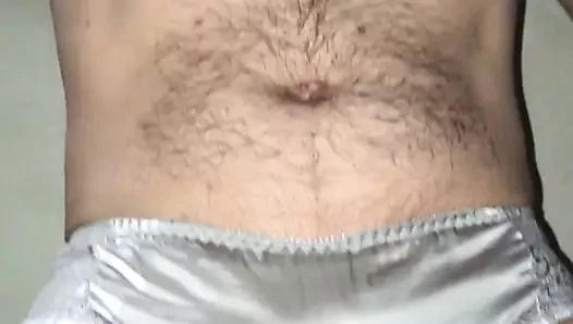 Yeni ipek külot ... bölüm 2
