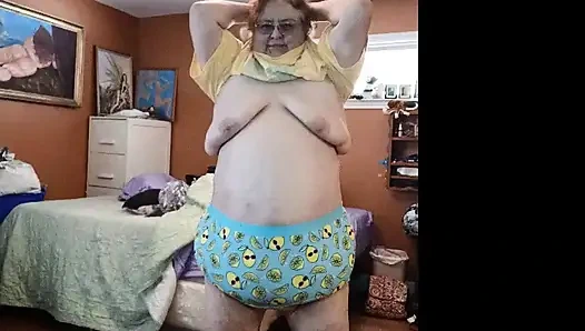 Bu hafta külot 4 satış