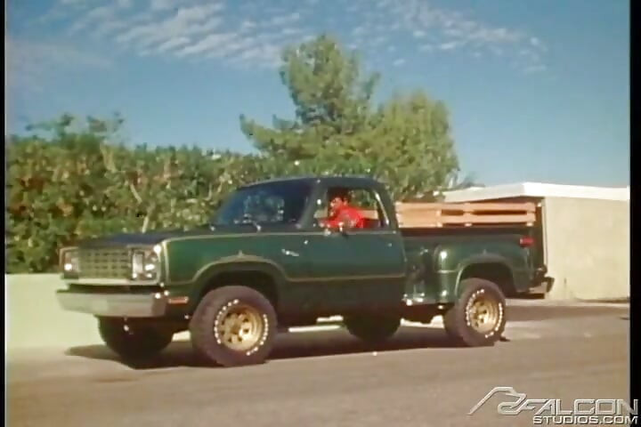 Ramcharger