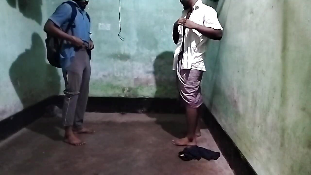 Bangladeshi Twink Boy First Time Sex Grandpa