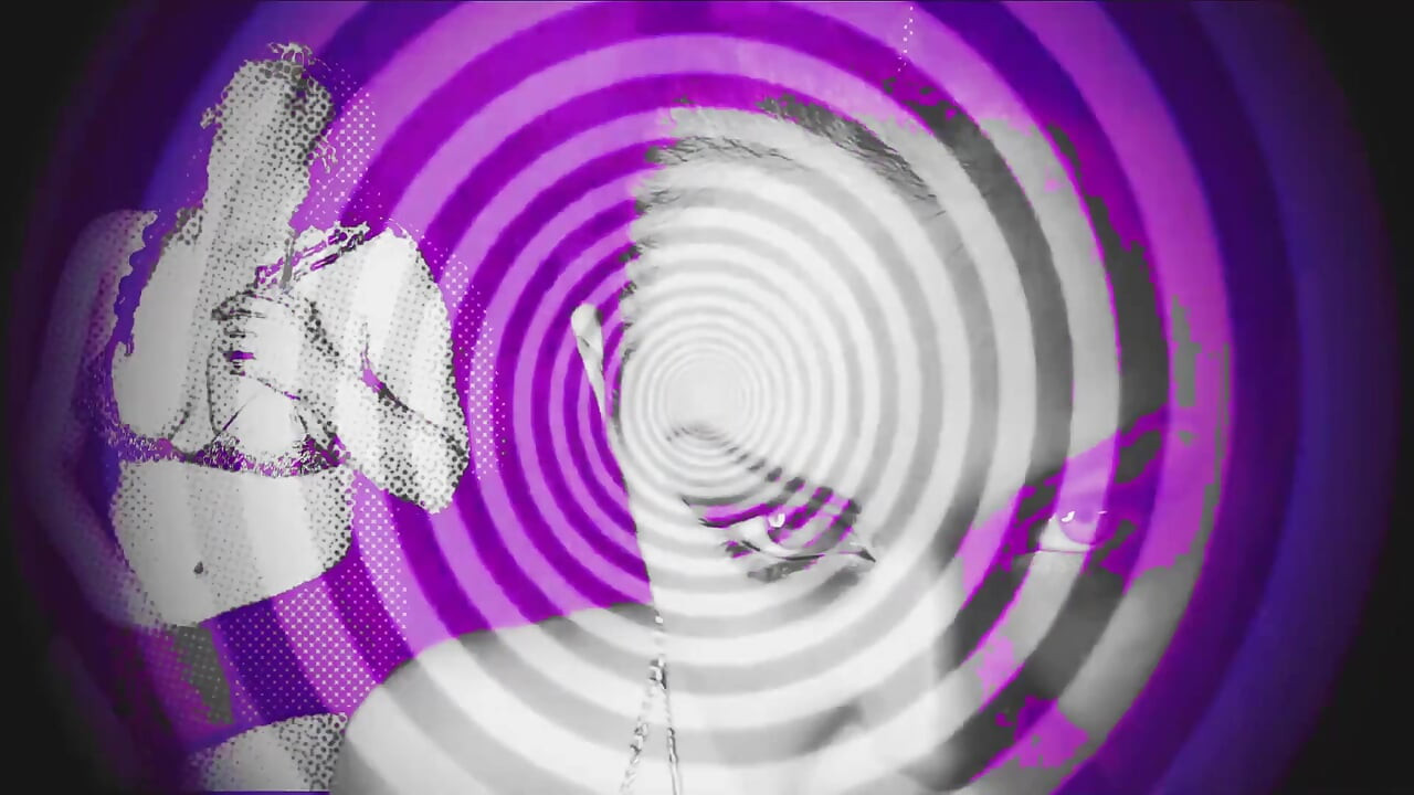 Sissy slut transformation & mind fuck! Accept that you must have your mouth filled!