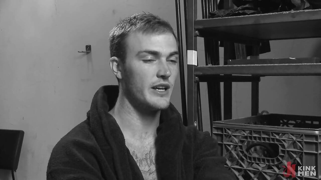 House Dom Christian Wilde Takes the Ultimate Challenge!