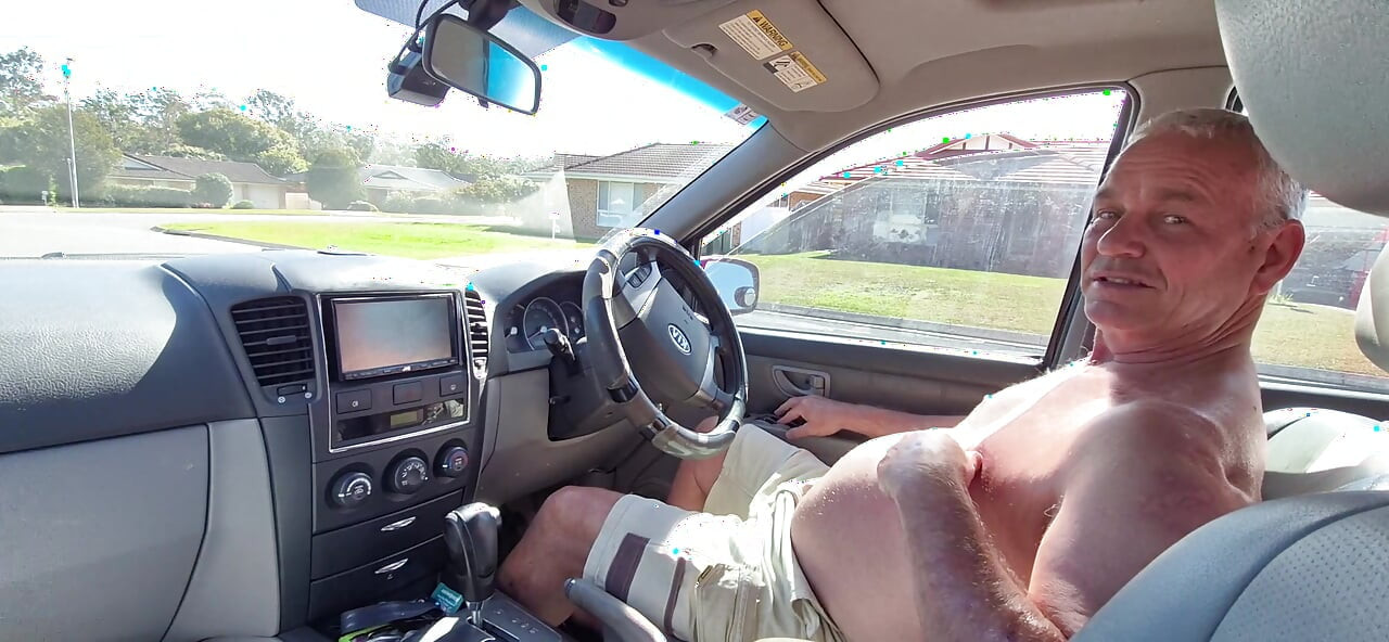 In the Car