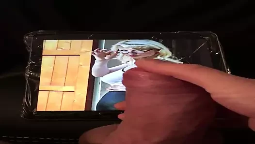 Volle ladung ...... caseydeluxe haraç