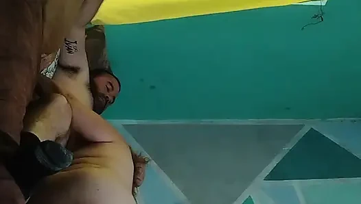 Mature mother mommy