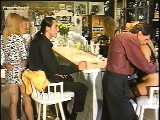 Hot nice german women , the nine-ties