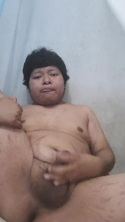 Xxx masturbira