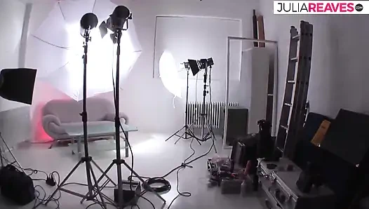 Первое свидание с Tinder: он жестко трахает меня