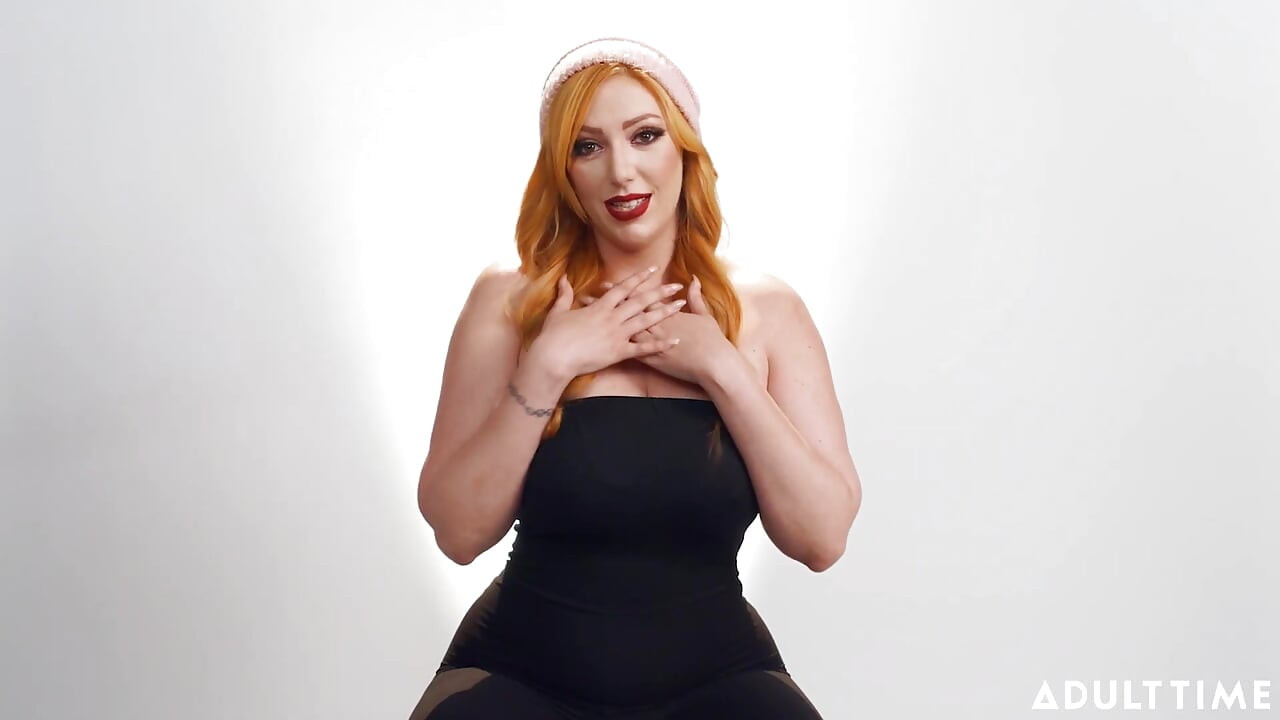 Estrella entrevista como el orgasmo de las mujeres | Tiempo para adultos