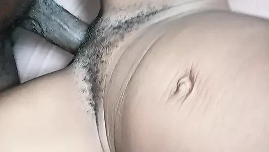 Afrika, große schwarze ente, fickt enge muschi