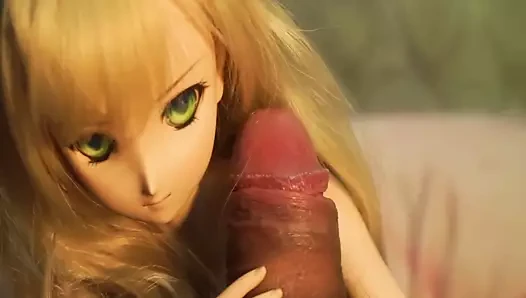 Doll 5