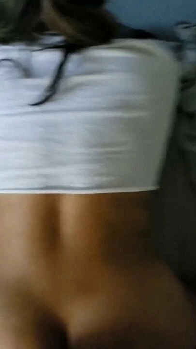 Que rico me coges