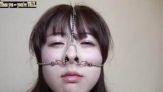 Asian happy ending