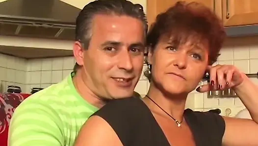 Kuzey Almanya Swingers