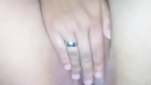 Touching Rich to Have a Good Afternoon