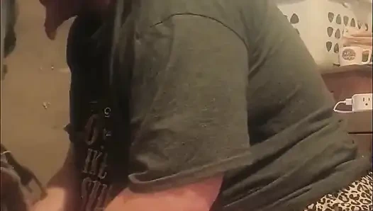 Throat Fucking Tryouts Skyebay