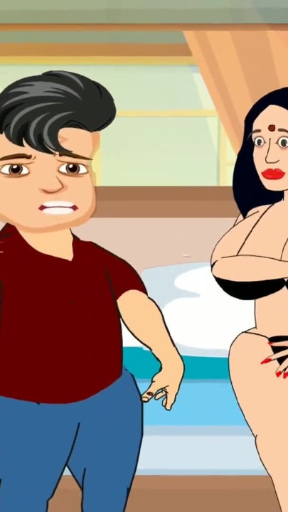 Memorable moment from "Hindi Audio"