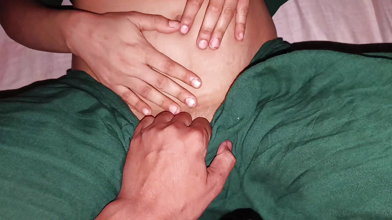 18 Year's Old Cute Girl, Big Natural Tits And Tight Pussy Hardcore Fucking In a Hotel Room.