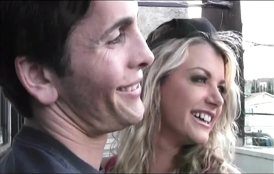 美国花痴的坚硬而火热的鸡巴 - （第 #05 章）