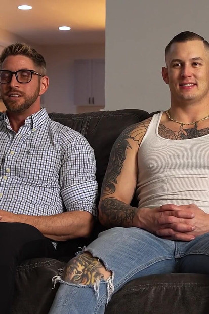 小心你读到的内容：约翰尼·福德把恶魔从brock kniles中抽出来