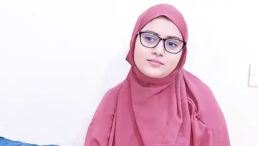 Your-Eshita. Beautiful Hijabi indian bangla Teacher Hardly Fucking with anal sex video.