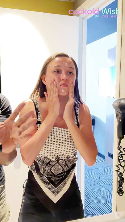 Camille Sfw Teasing Us - No Nudity - 282
