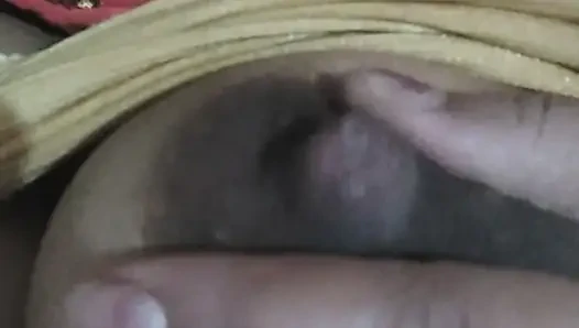 Land se tadapti bhabhi mote bubu rasili bur