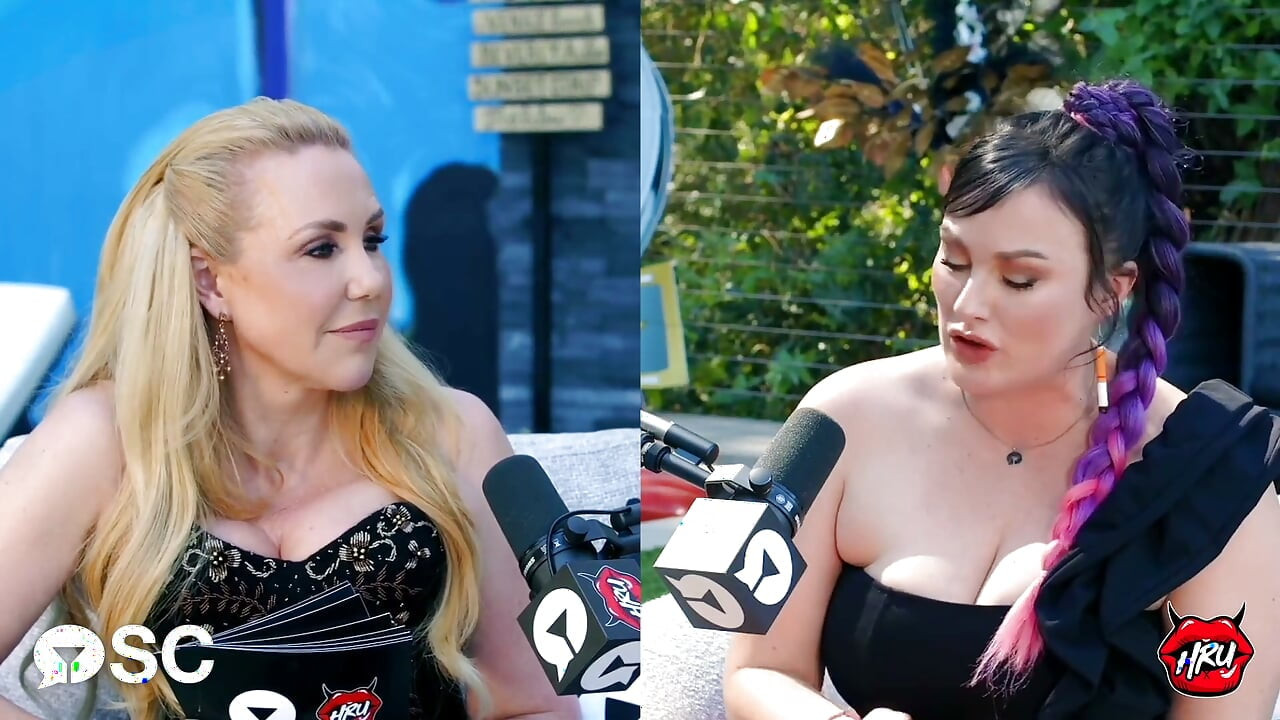 Nikki Night: Cammingin menestyksen salaisuudet naiselta, joka koulutti tuhansia