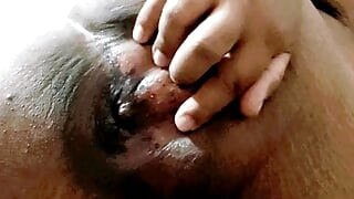 Pantat gemuk memerlukan masa yang panjang.