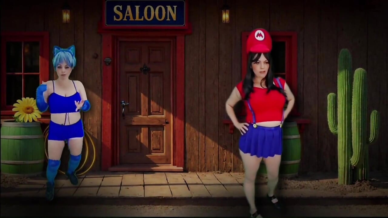 When Worlds Collide