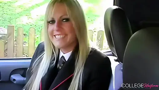 Interview Featuring Laura Vaughan