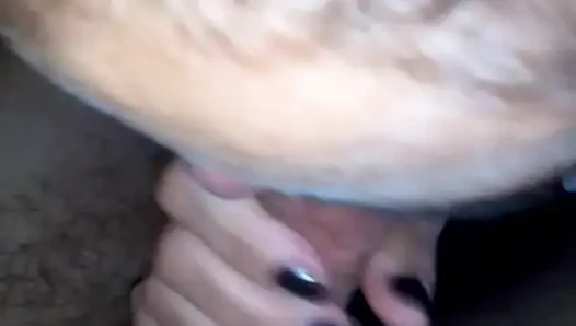 Ev yapımı oral seks ve elle muamele