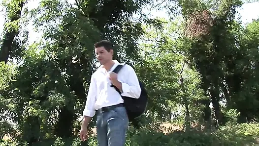 Хардкорная итальянская семья