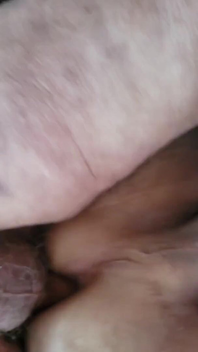 Unforgettable moment from "Keeping warm on a winter's day with a nice spit roasting and tag team BB fucks from HubbyDaddy"