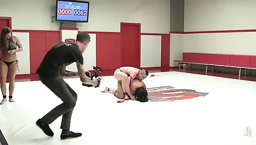 See Deep Inside: Ultimate Surrender