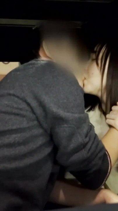 Ham muốn nguyên thủy và tình yêu ngoại tình. Mặc dù nụ cười nhẹ nhàng của cô ấy, cô ấy đã ướt át chúng tôi | Đoạn video ngắn 1