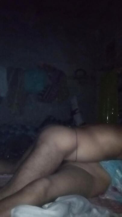 Bhabhi ki desi lund se chudai