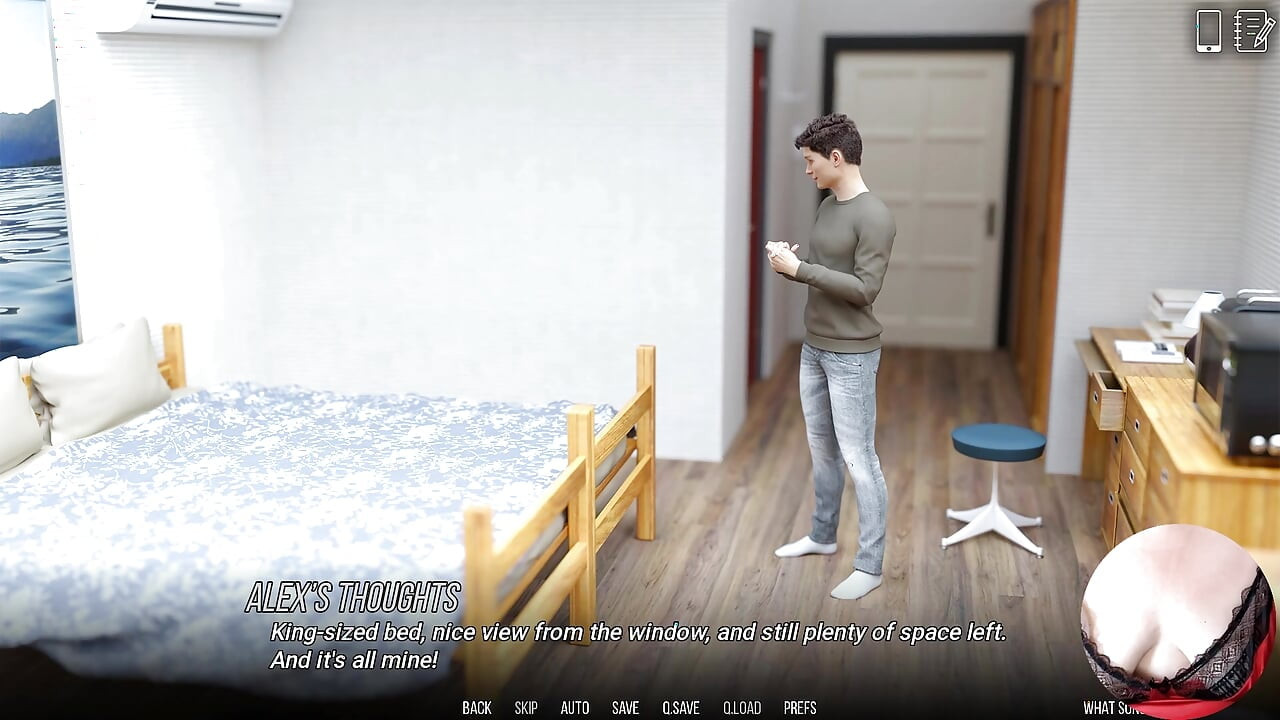 Gameplay University of Problems - Part 2