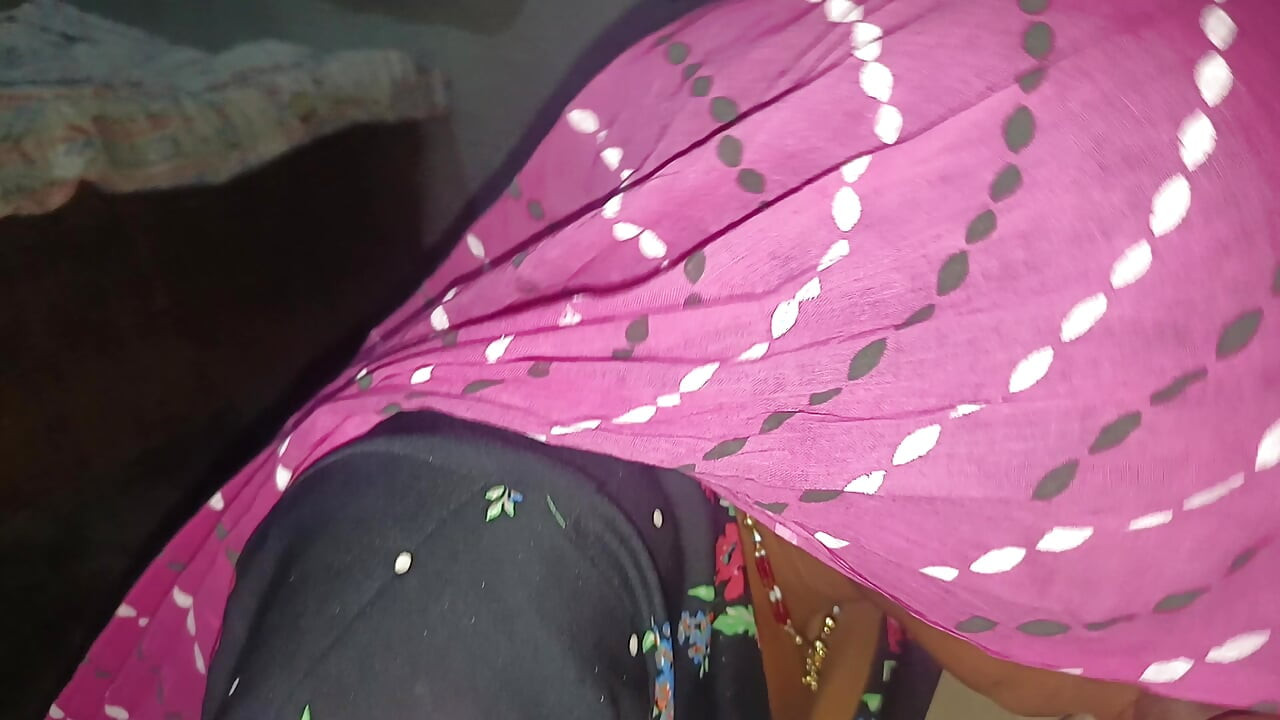 Newly Married Bhabhi best Blowjobs and Hardcore Fucking with Young Devar while wearing Suit salwar