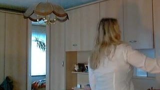 Yvonne - Sexi-Luder - Will she come back? 3