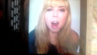 Tribute an Jennette McCurdy