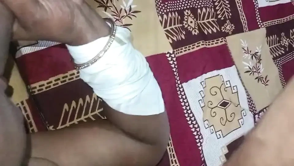 Stepsister alone with stepbrother