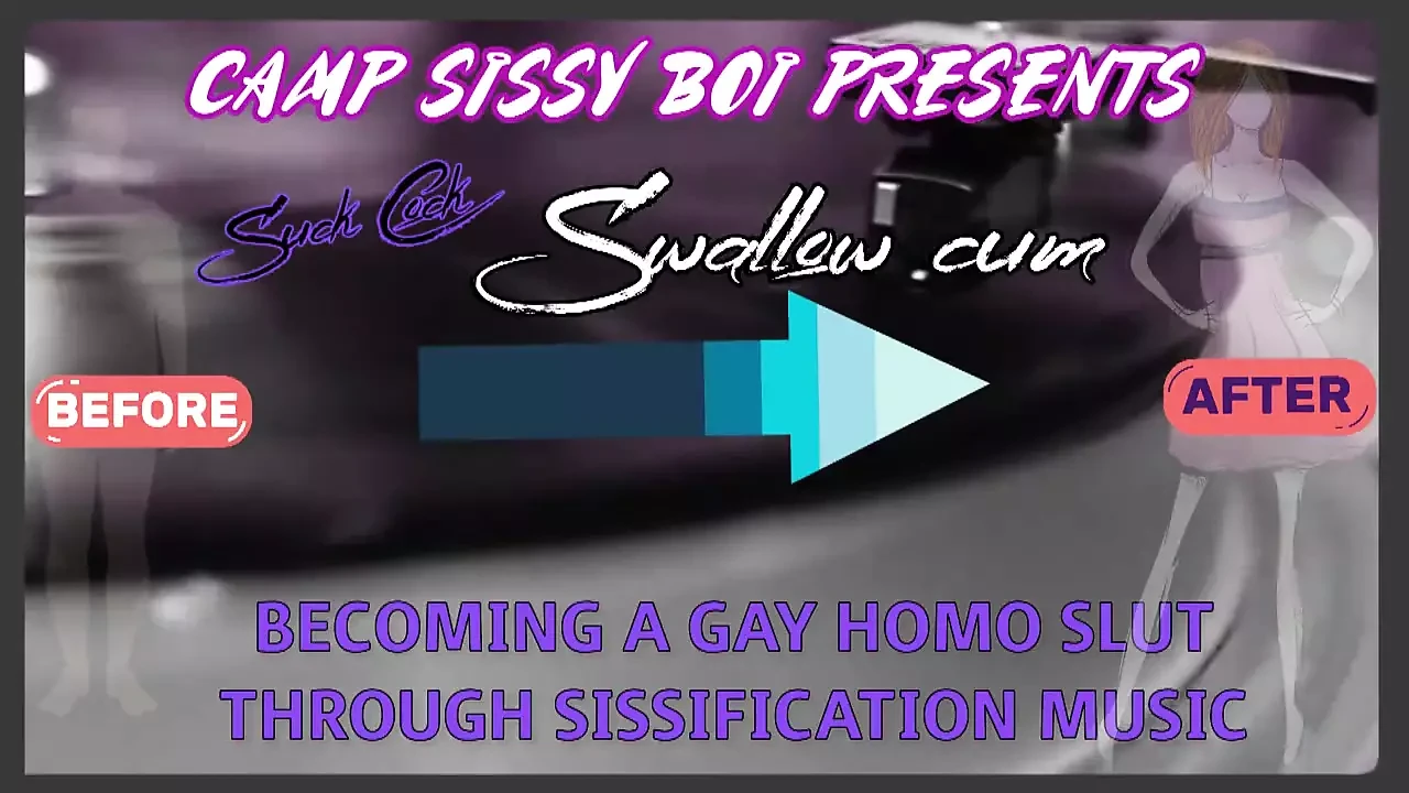 Suck Cock Swallow Cum MP3