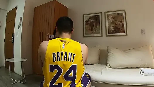 Милфа Из Аргентины Се Toma Mi Leche Mientras Esperamos El Uber